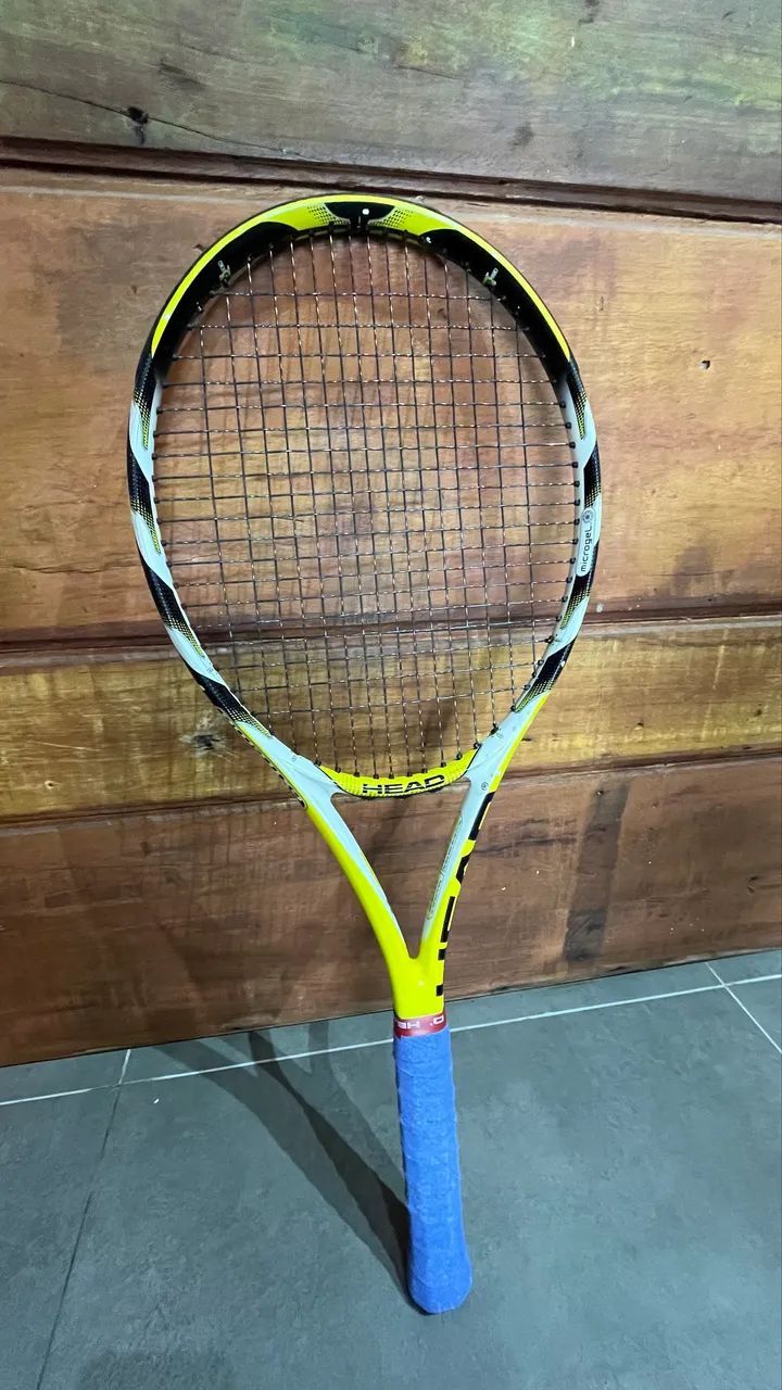 Raquete Head Extreme MP
