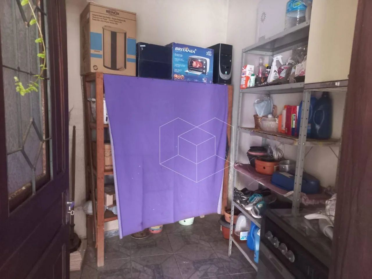 Casa com 4 dormitórios à venda, 225 m² por R$ 500.000,00 - Jardim Figueira Branca - Dois C - Foto 4