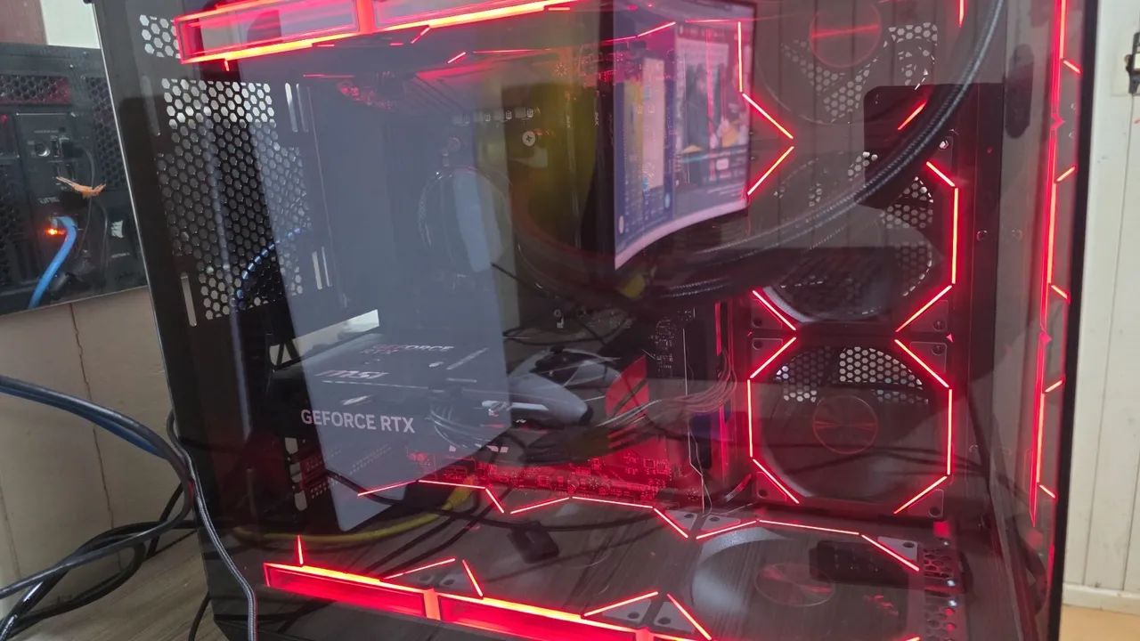 Pc gamer  - Foto 3