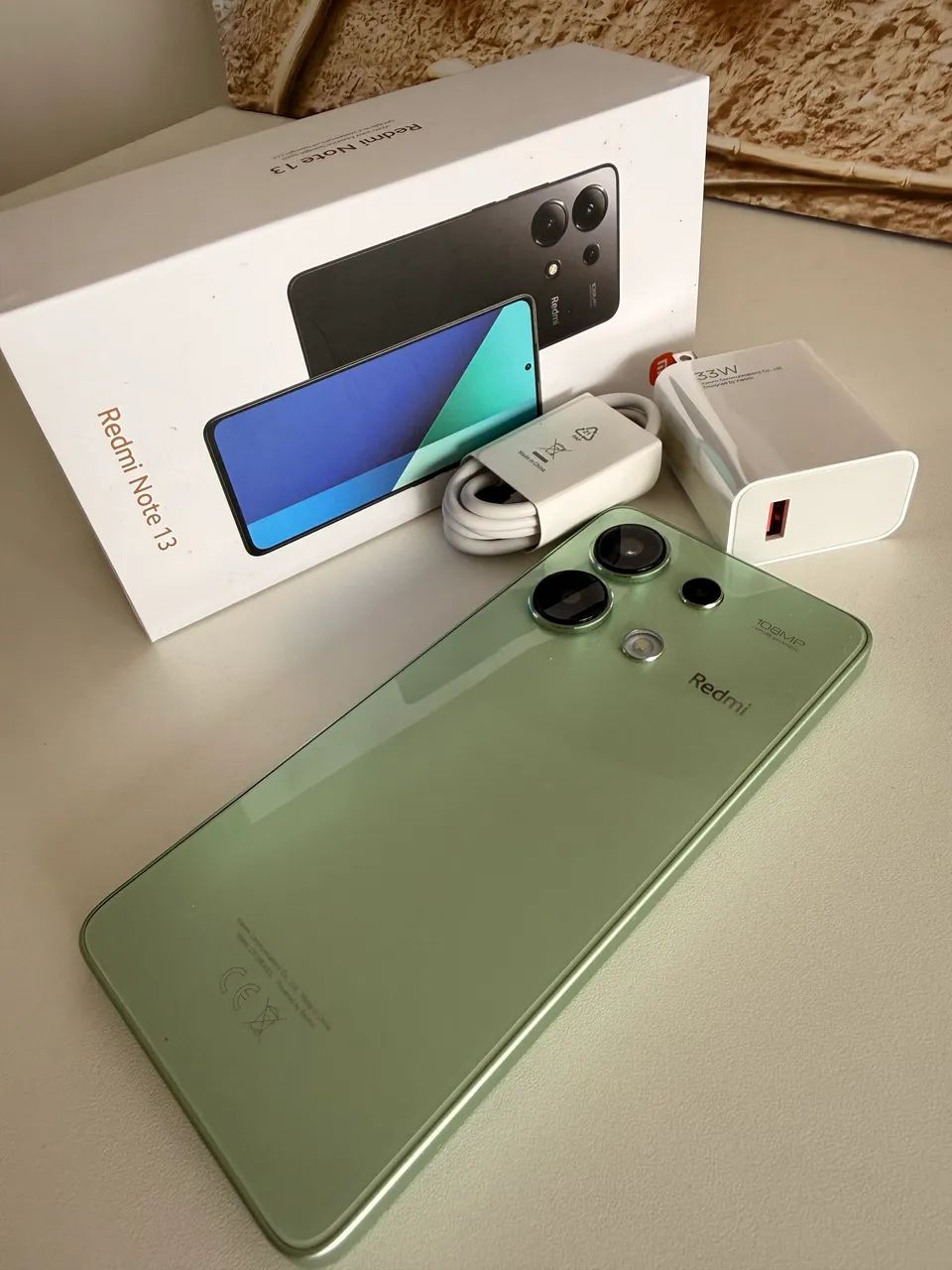 Vendo Redmi Note 13