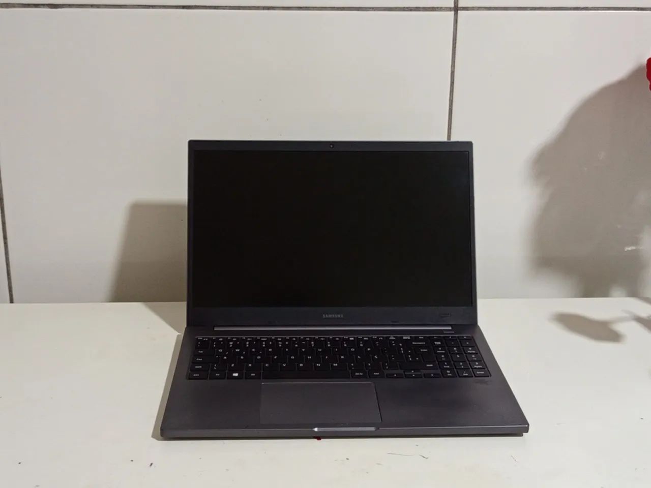 NOTEBOOK SAMSUNG BOOK