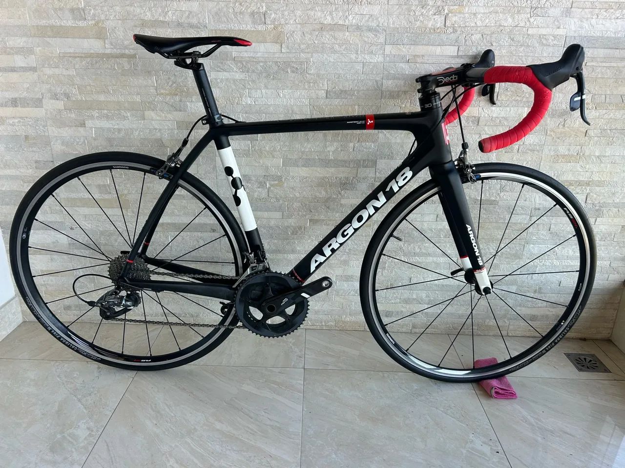 BIKE ARGON 18 Gallium - Foto 2