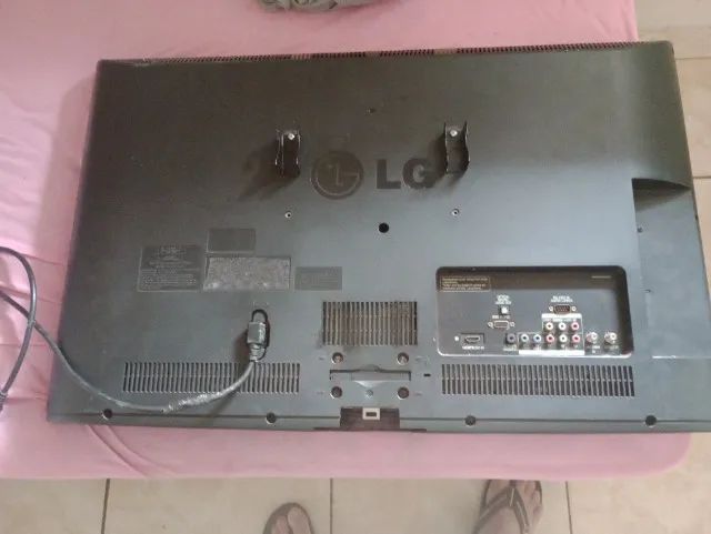 Tv funcionando normal  - Foto 3