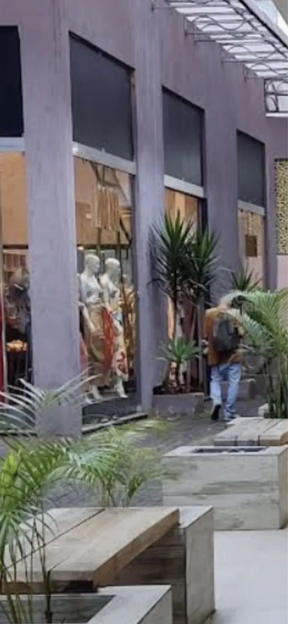 EXCELENTE LOJA DENTRO SERRA SHOPPING