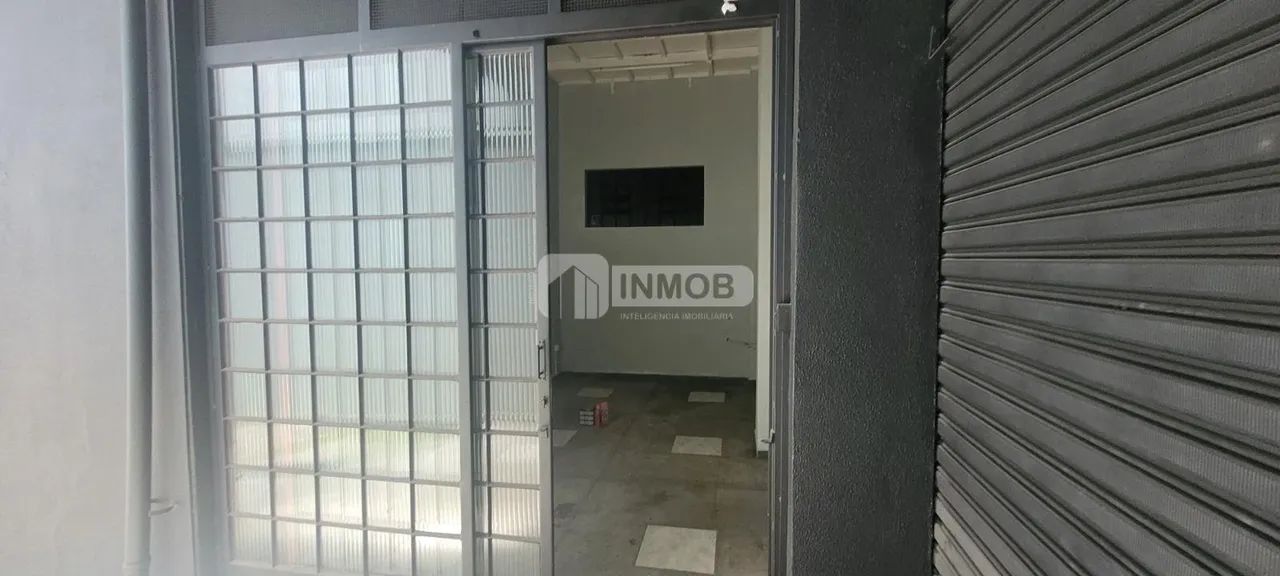 Galpão para Alugar na Vila São José, Taubaté  530m², 4 Banheiros - Foto 7