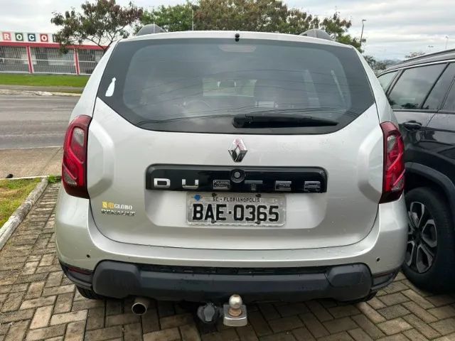 Renault Duster Dakar 4X2 1.6 Hi-flex 16V Mec. 2016 - Foto 4