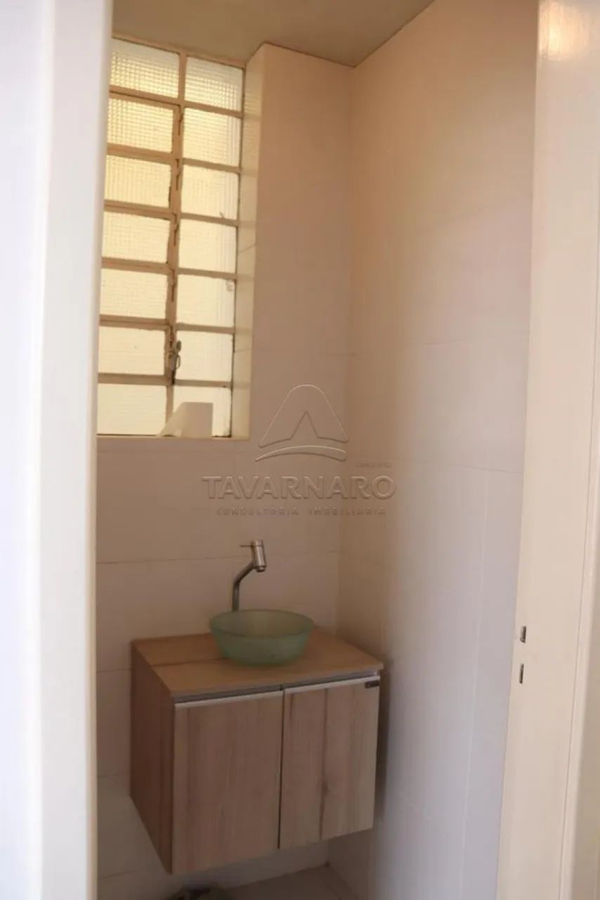 Casa Ampla no Centro com Edícula e 2 Vagas de Garagem! - Foto 5