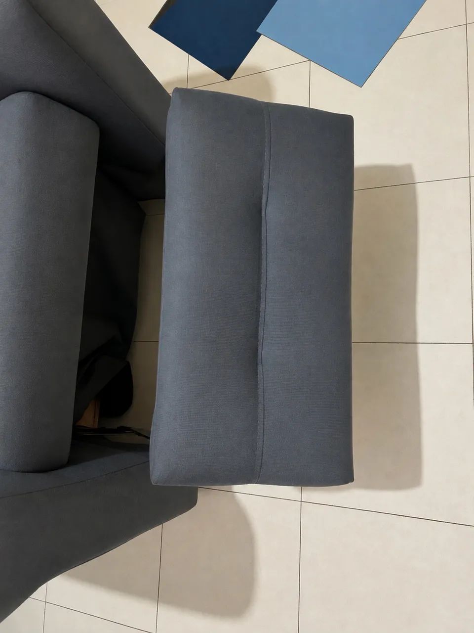 Poltrona Matrix Nala - Foto 4