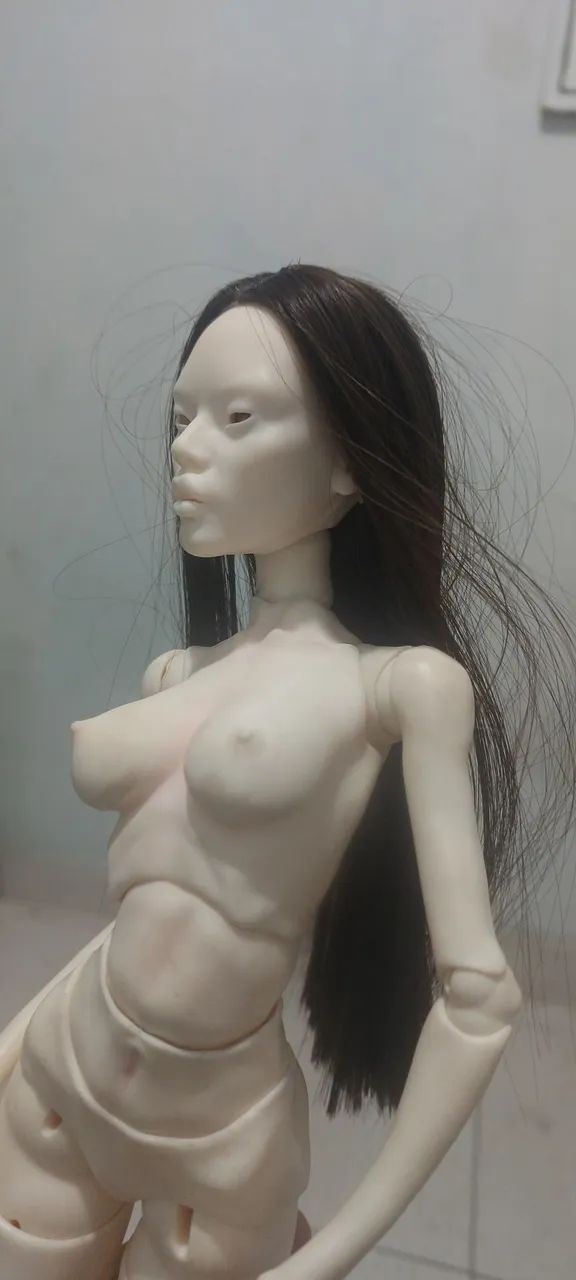 Bjd 43cm - Foto 4