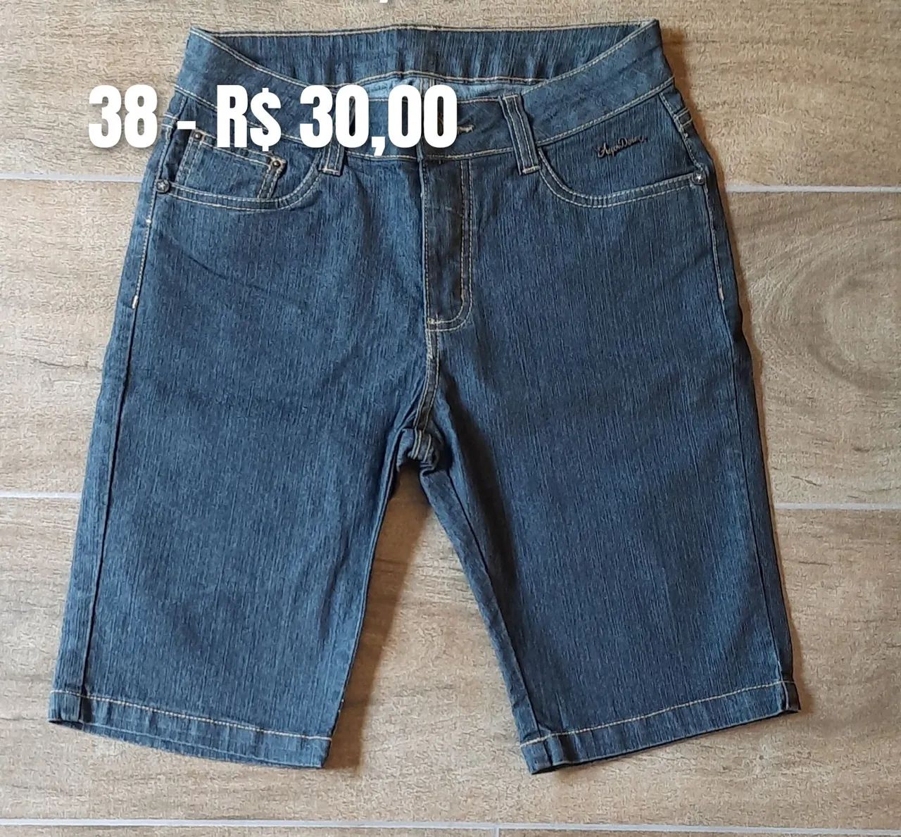 Shorts femininos  - Foto 3