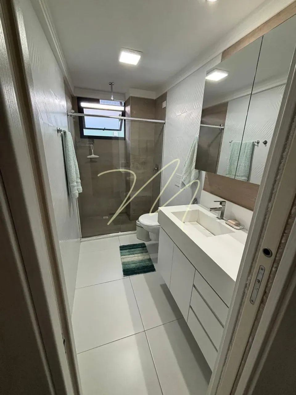 Garden 3 quartos mobiliado com piscina privativa no Pontal - Foto 5