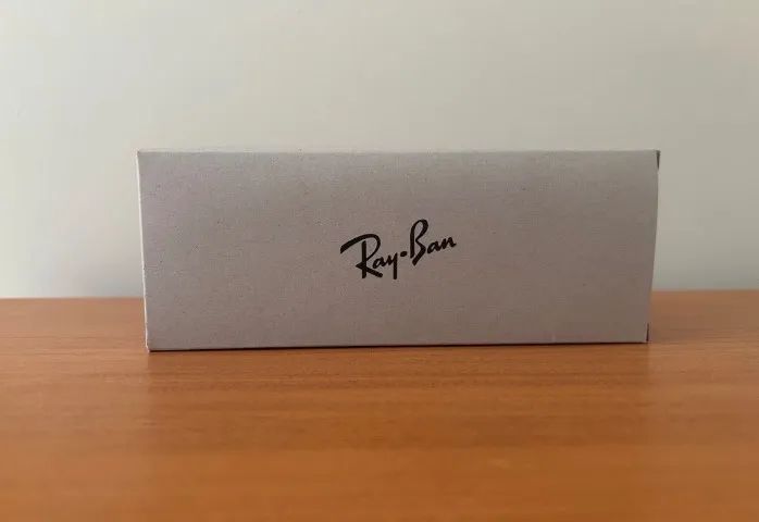 Óculos de sol Rayban Bio Based - Foto 5