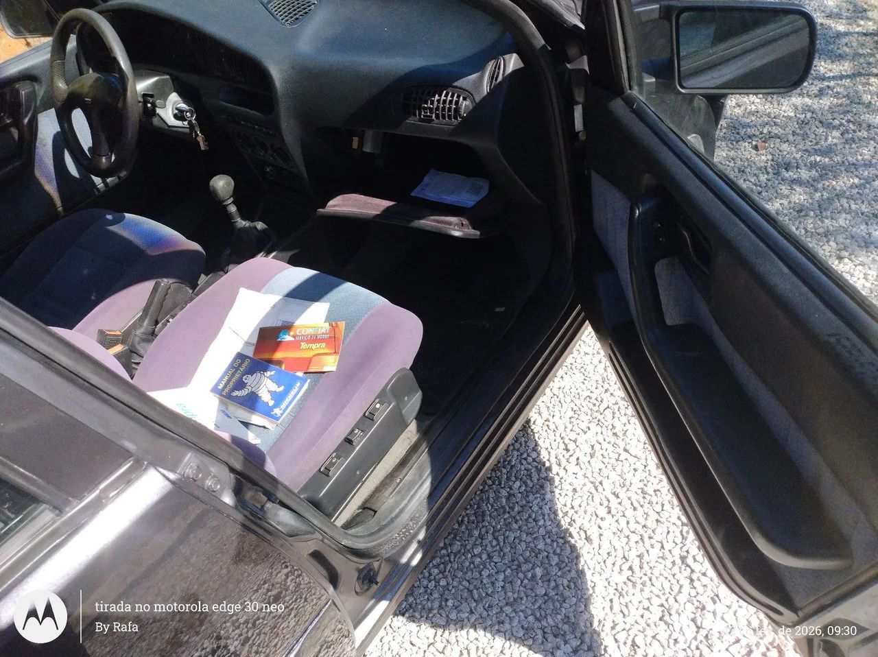 Fiat Tempra SX 2.0 I.e. 8V 4P 1997 - Foto 3