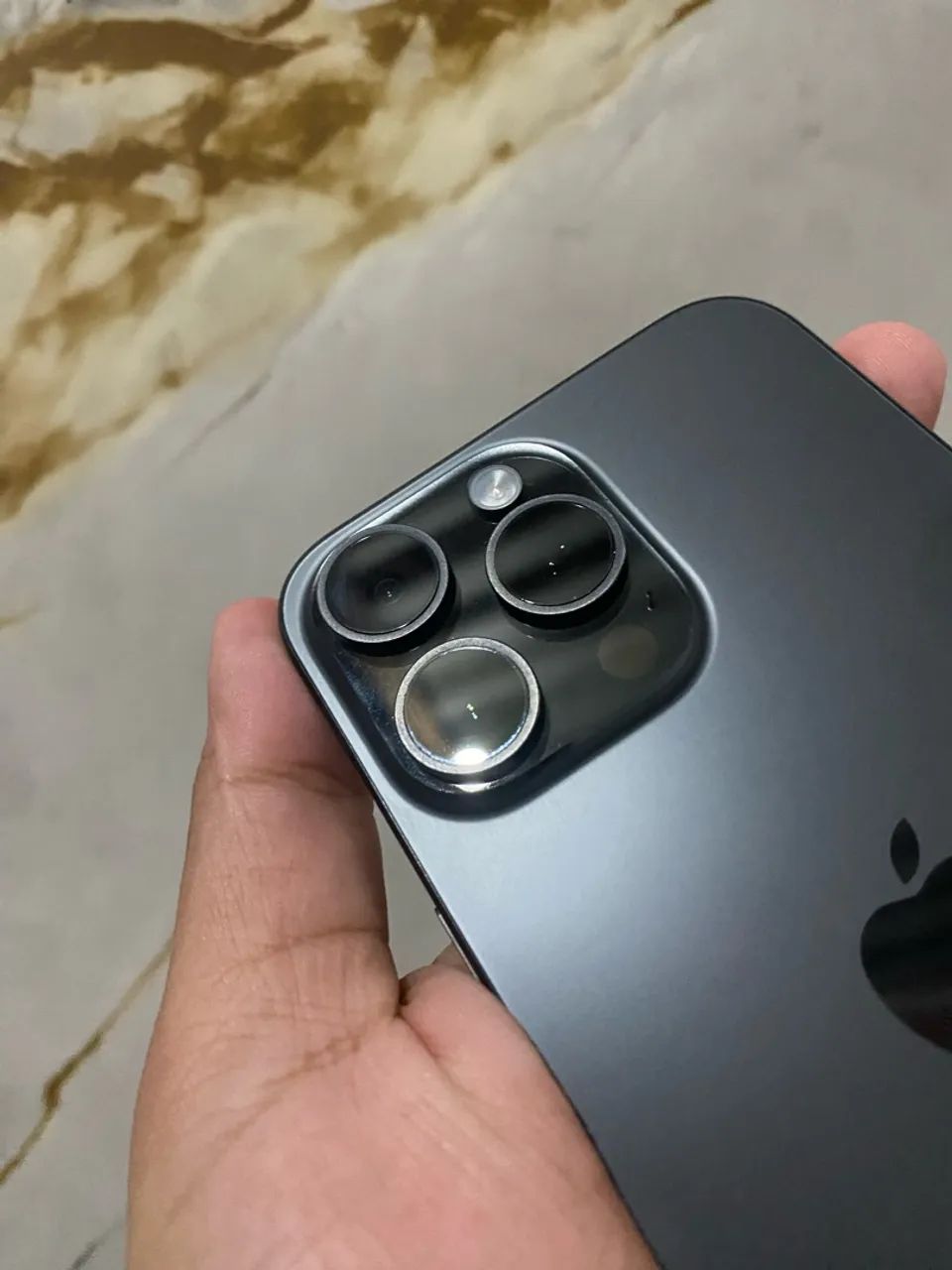 IPhone 15 Pro Max 256Gb - Foto 5