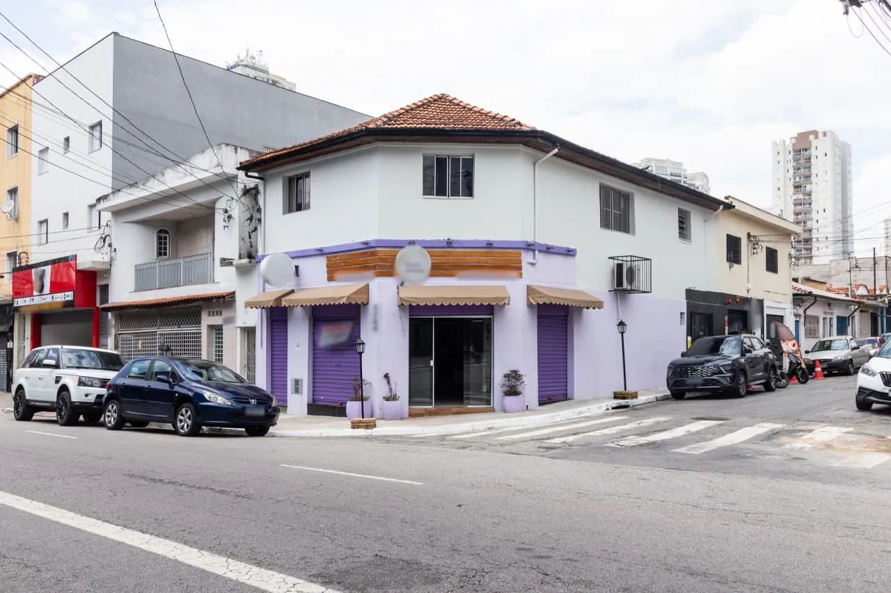 Sobreloja na Rua Monte Serrat, 580  100 m² - Foto 4