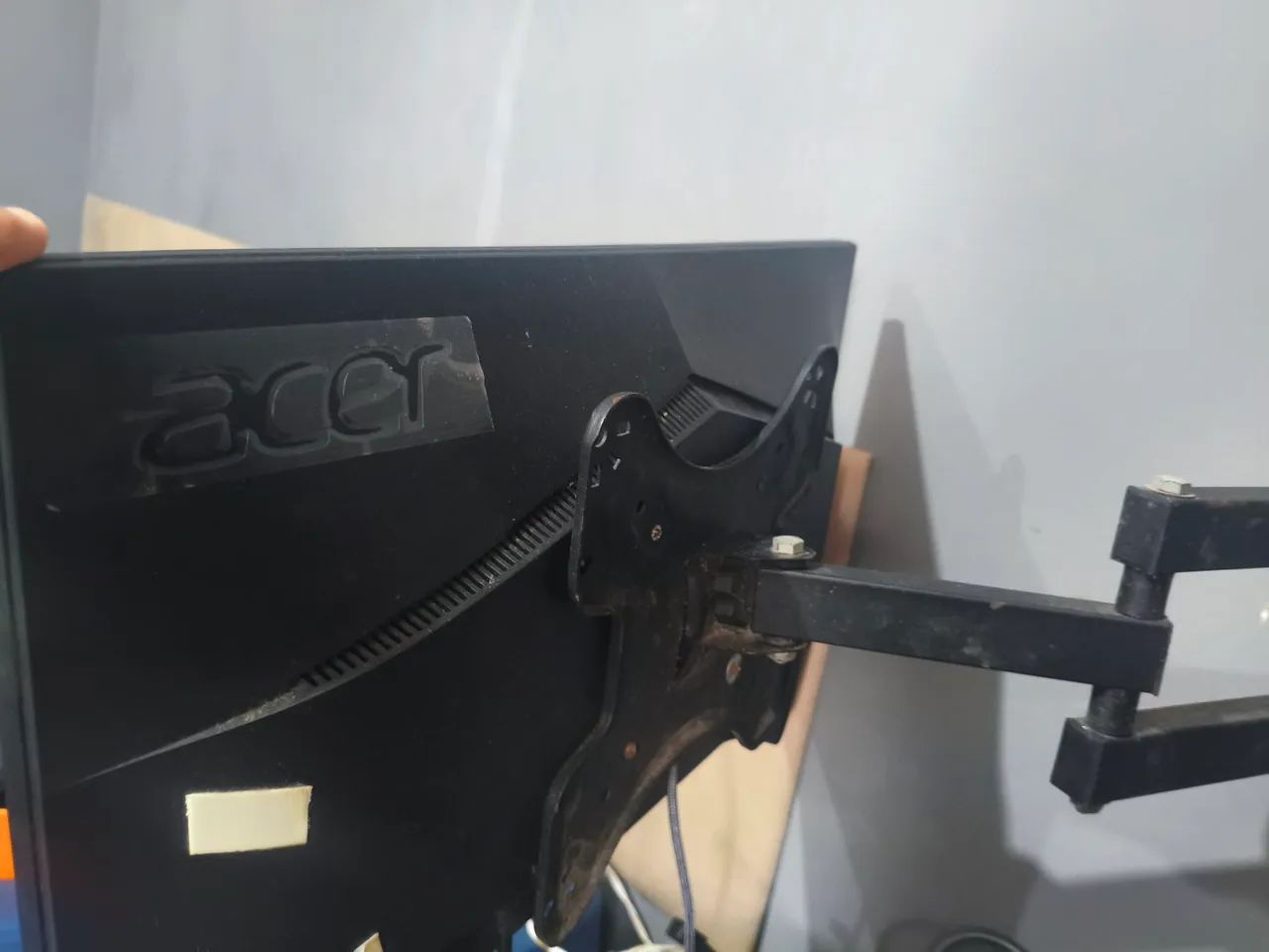 Monitor Acer 23.8"