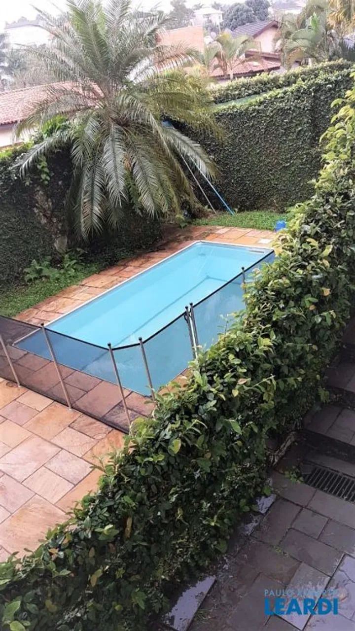 CASA EM CONDOMÍNIO - ALPHAVILLE - SP - Foto 2