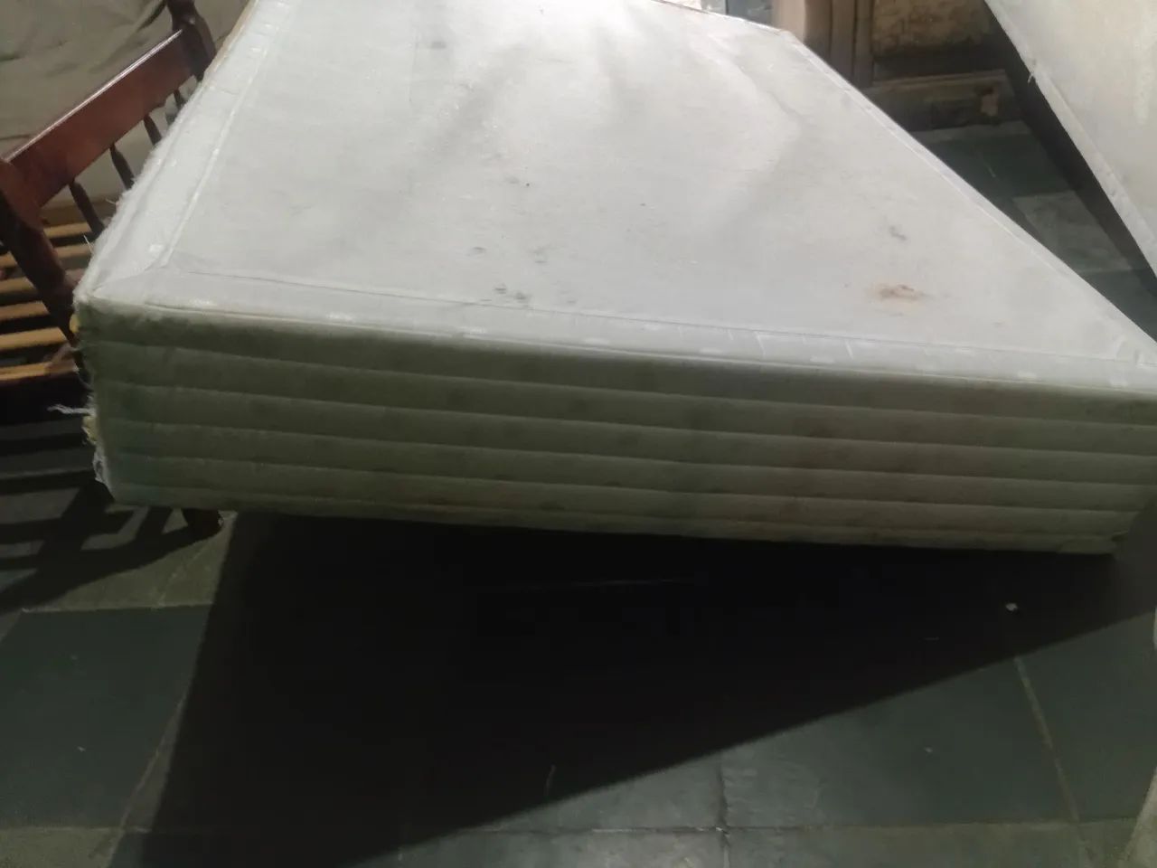 Base de casal