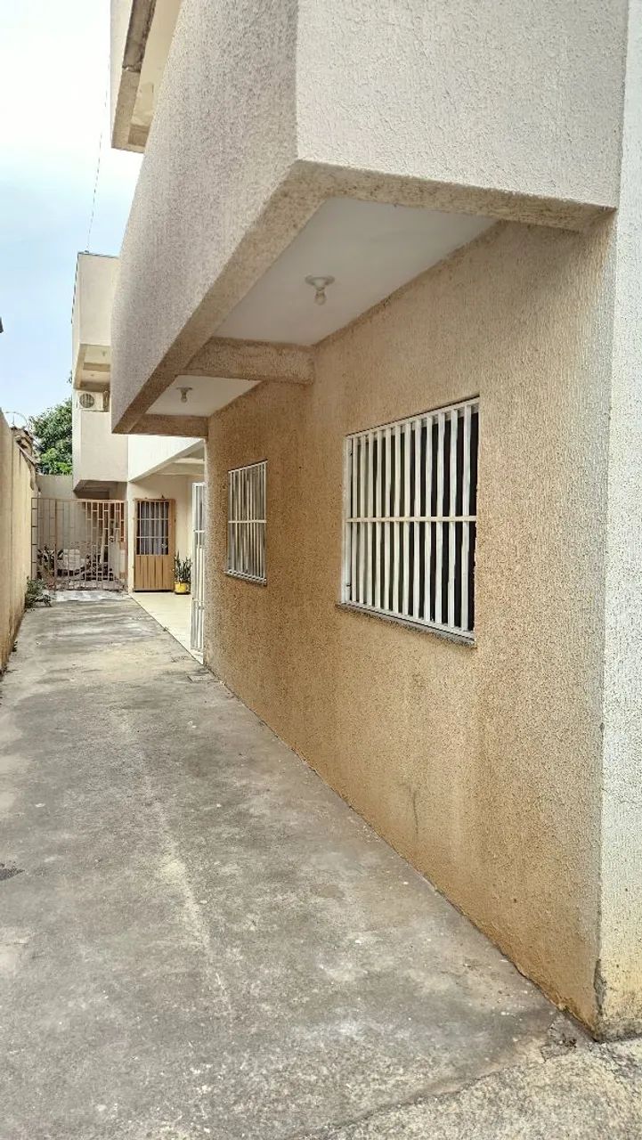ÁGIO DE APARTAMENTO - JARDIM BRASÍLIA 