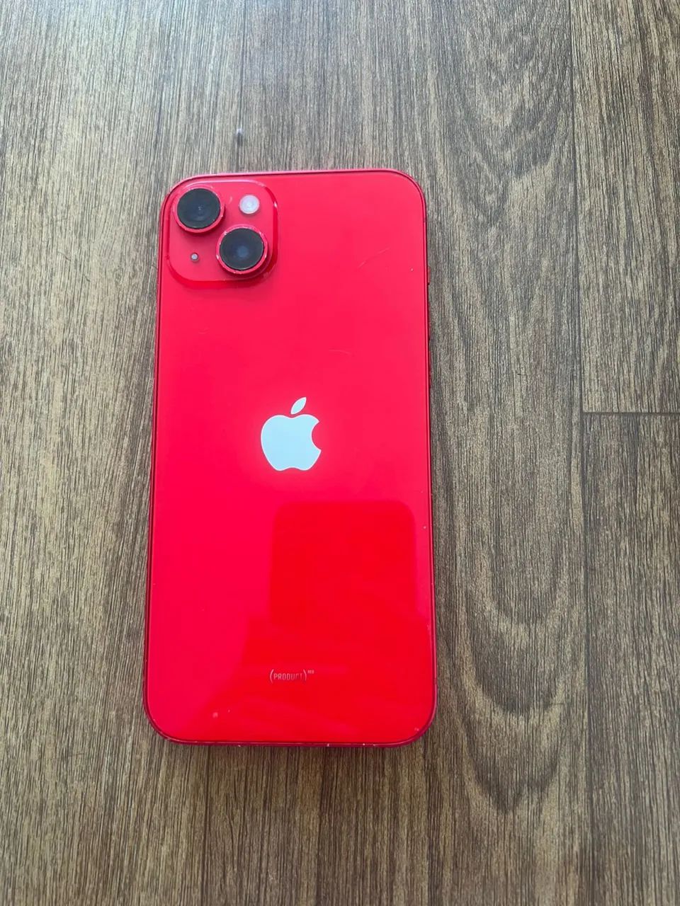 iPhone 14 Plus 128 gigas 