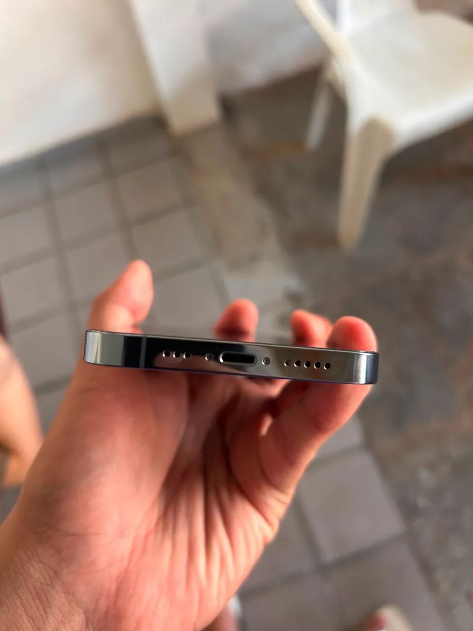 iPhone 13 Pro 128gb - Foto 3