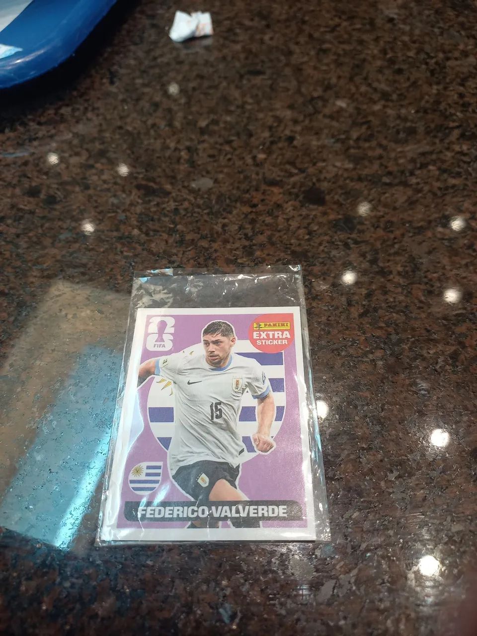 Legend Federico Valverde