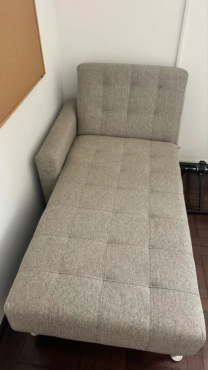 Sofá cama - Foto 2