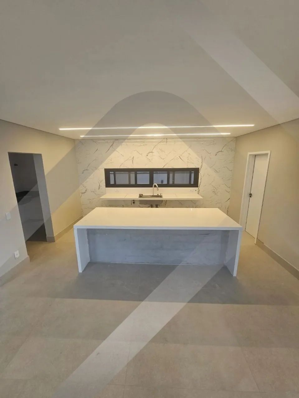 CASA A VENDA NO CONDOMINIO ALTAVIS - Foto 4