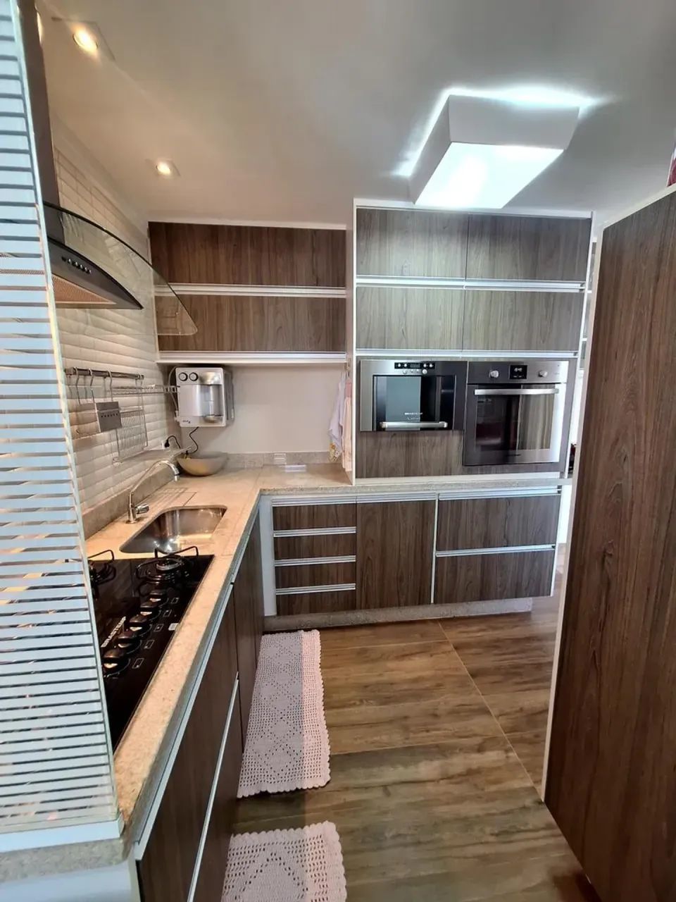 Imóvel para venda com 98 metros quadrados com 3 quartos em Vila Nova - Campinas - SP - Foto 2