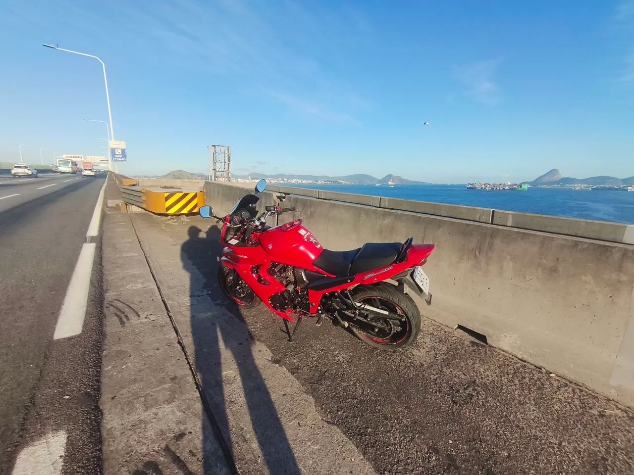 Suzuki bandit zero - Foto 2