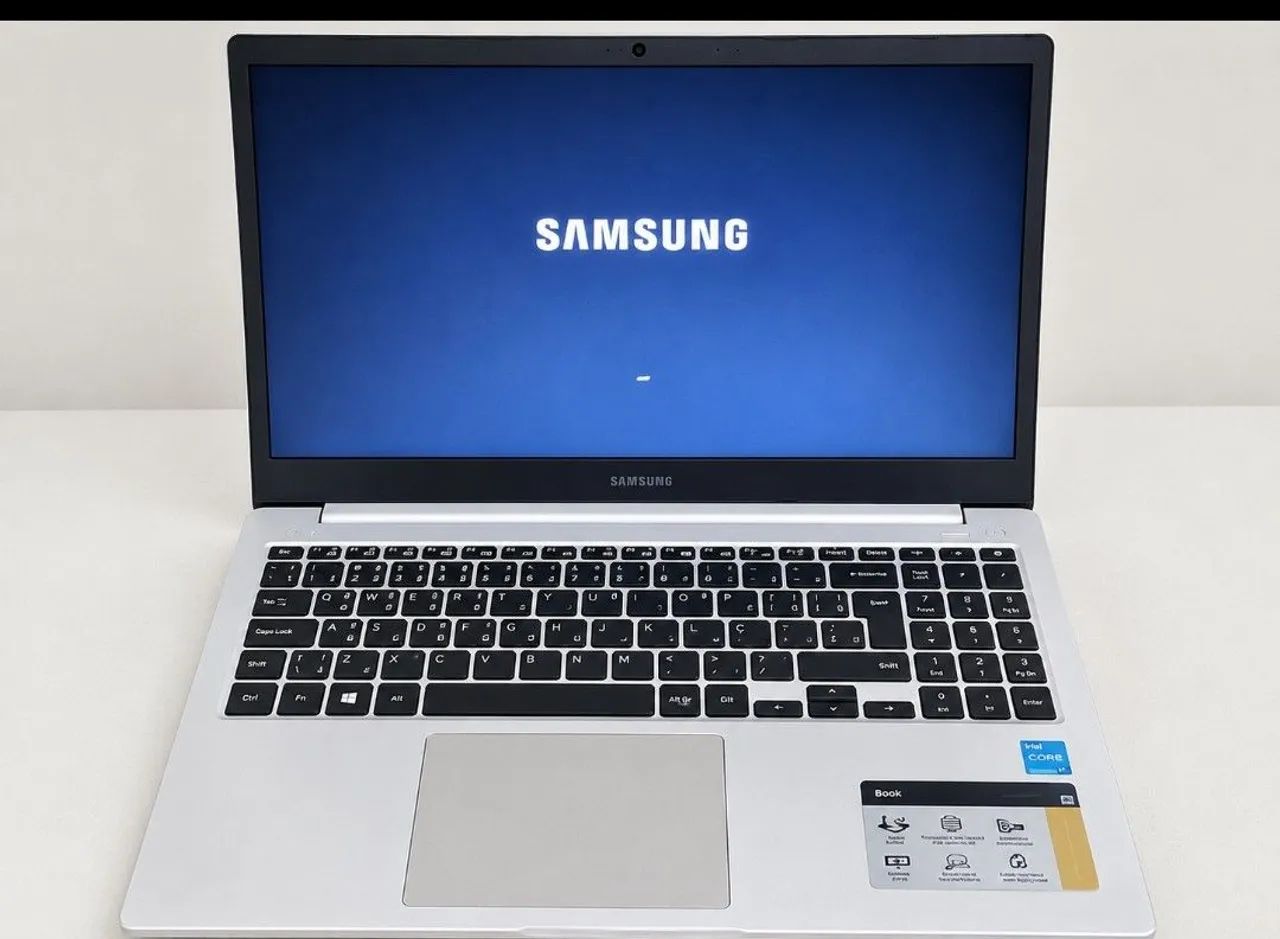 Notebook Samsung