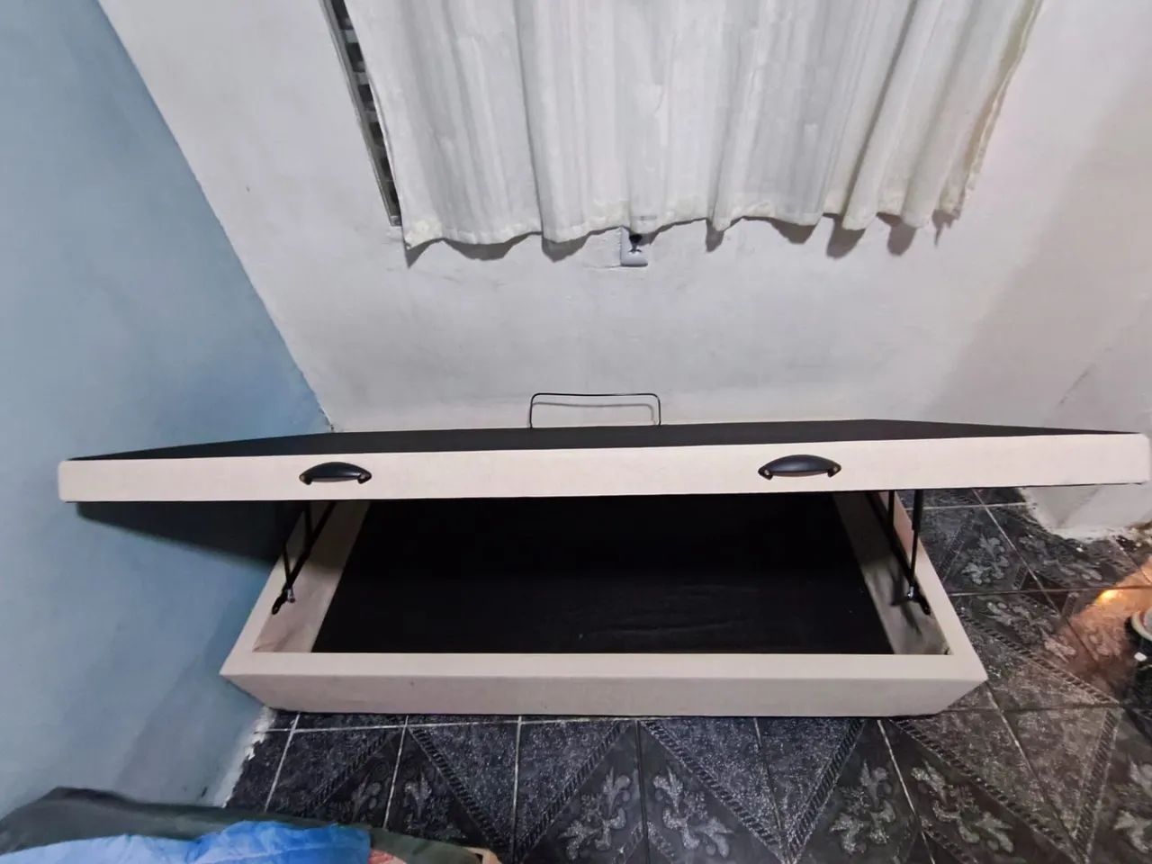 Cama box  - Foto 5