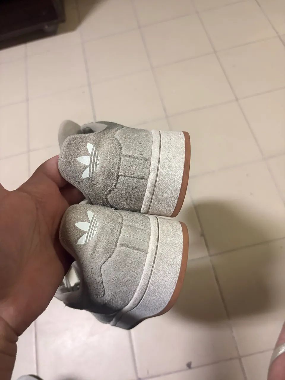 Adidas campus 39 - Foto 5