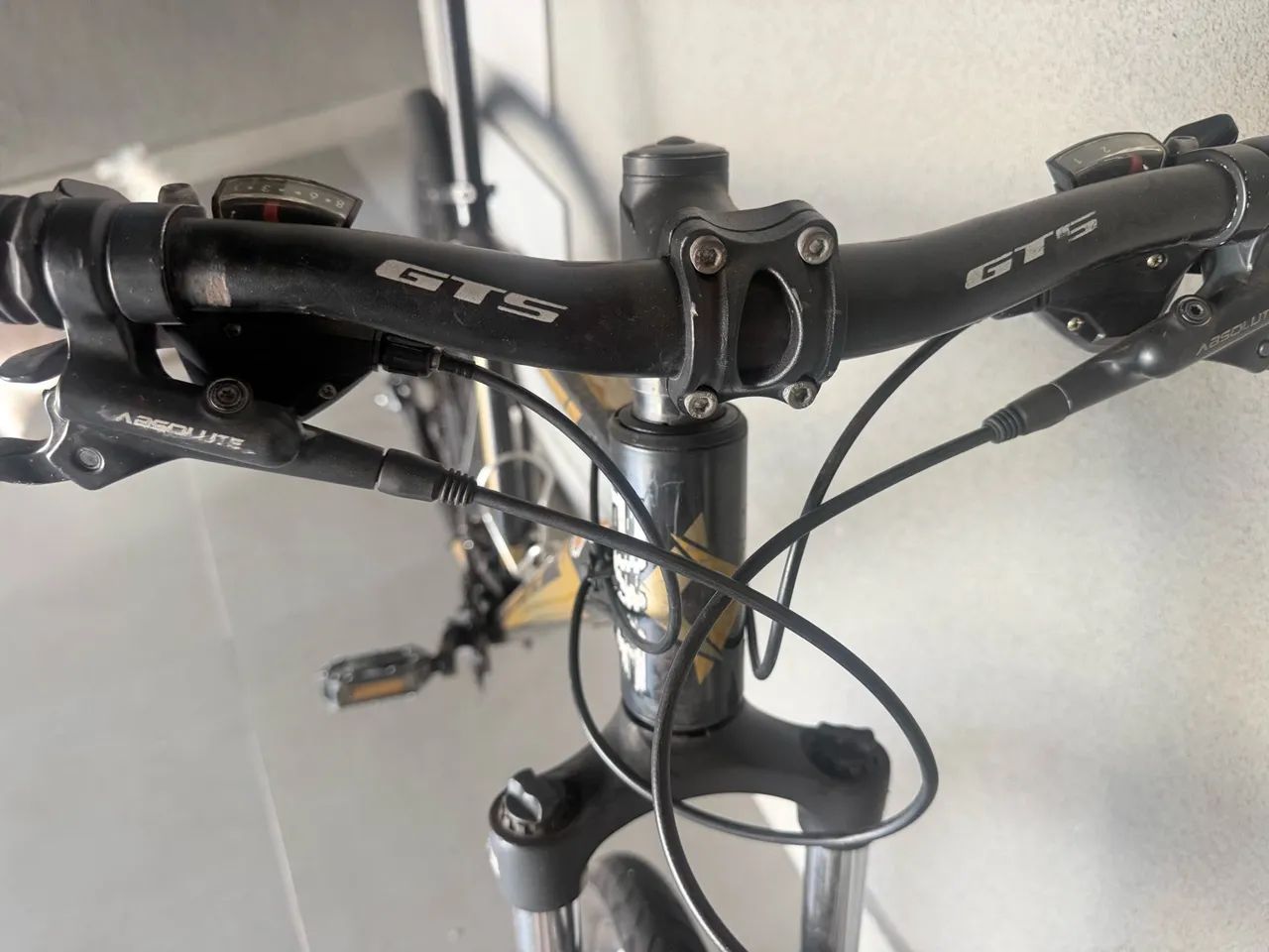 Bicicleta Aro 26 - Foto 5