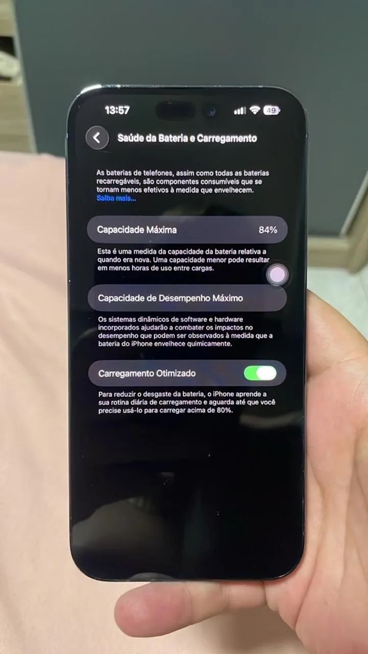 iPhone 14 Pro Max  - Foto 2