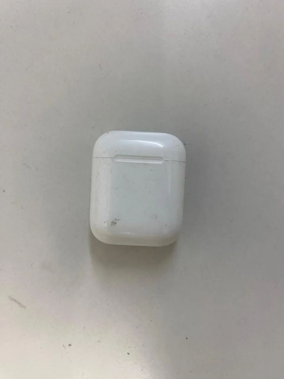 case para airpods 1 gen