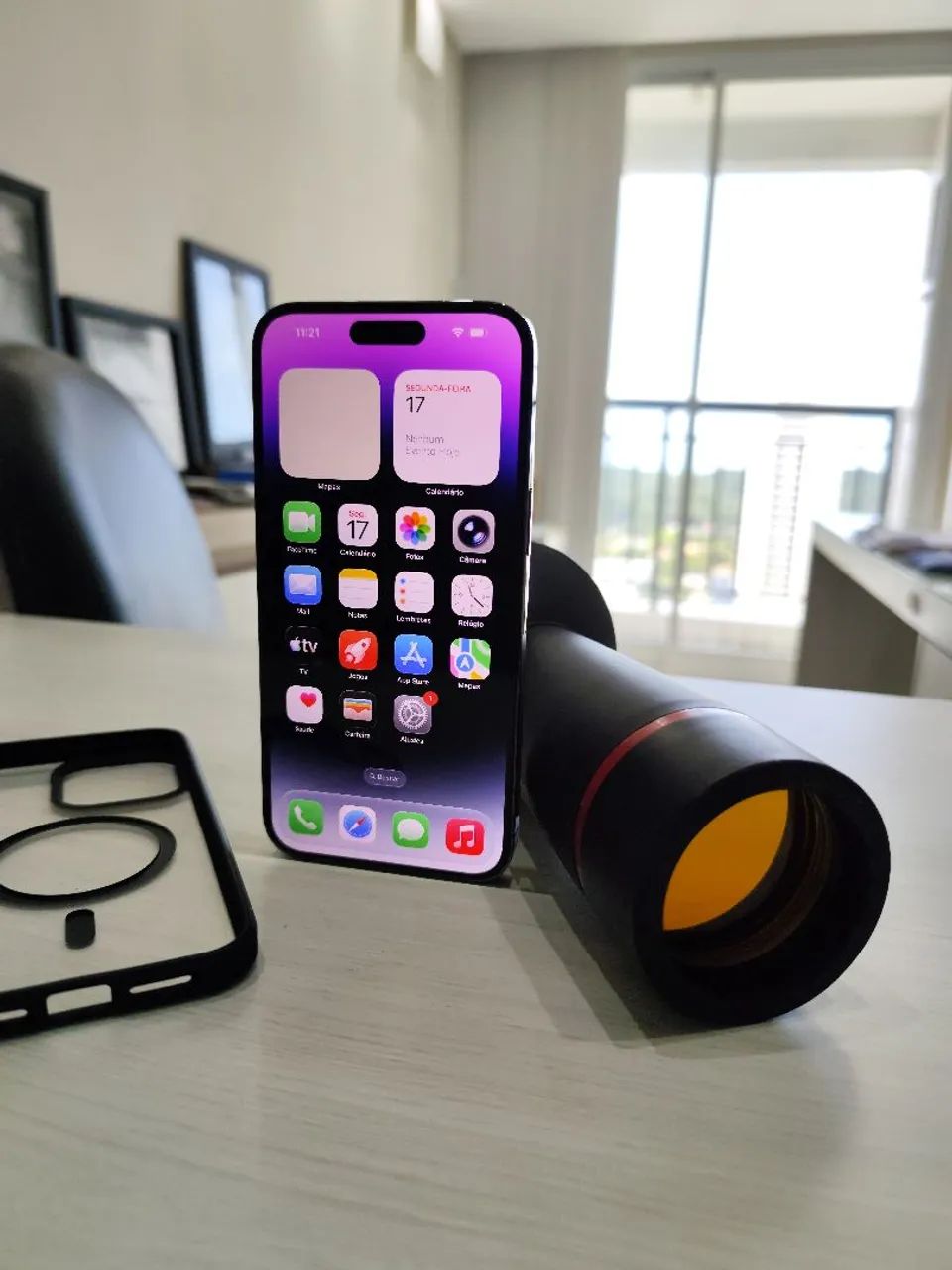 iPhone 14 Pro Max - Foto 2