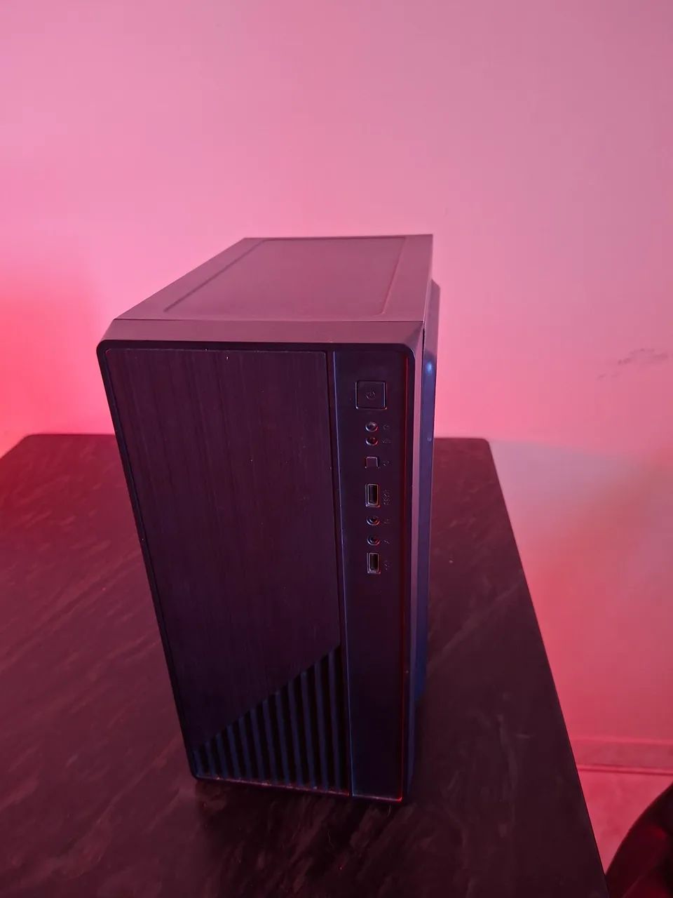 Computador Intel Core i7 3770 (16GB RAM + SSD 240GB + HD 500GB