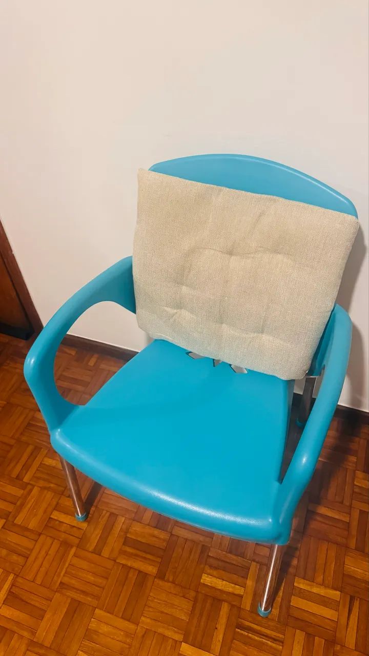 Cadeira - Foto 4