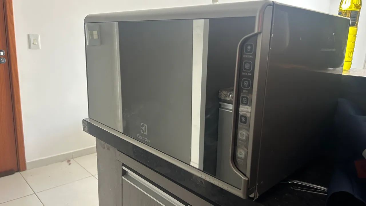 Vendo Microondas  - Foto 2