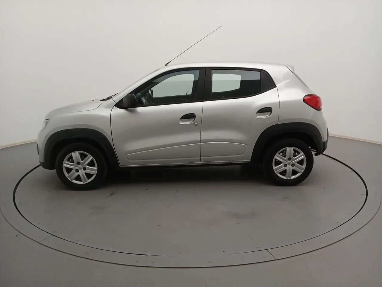 Renault Kwid 1.0 Zen 2022 - Foto 2