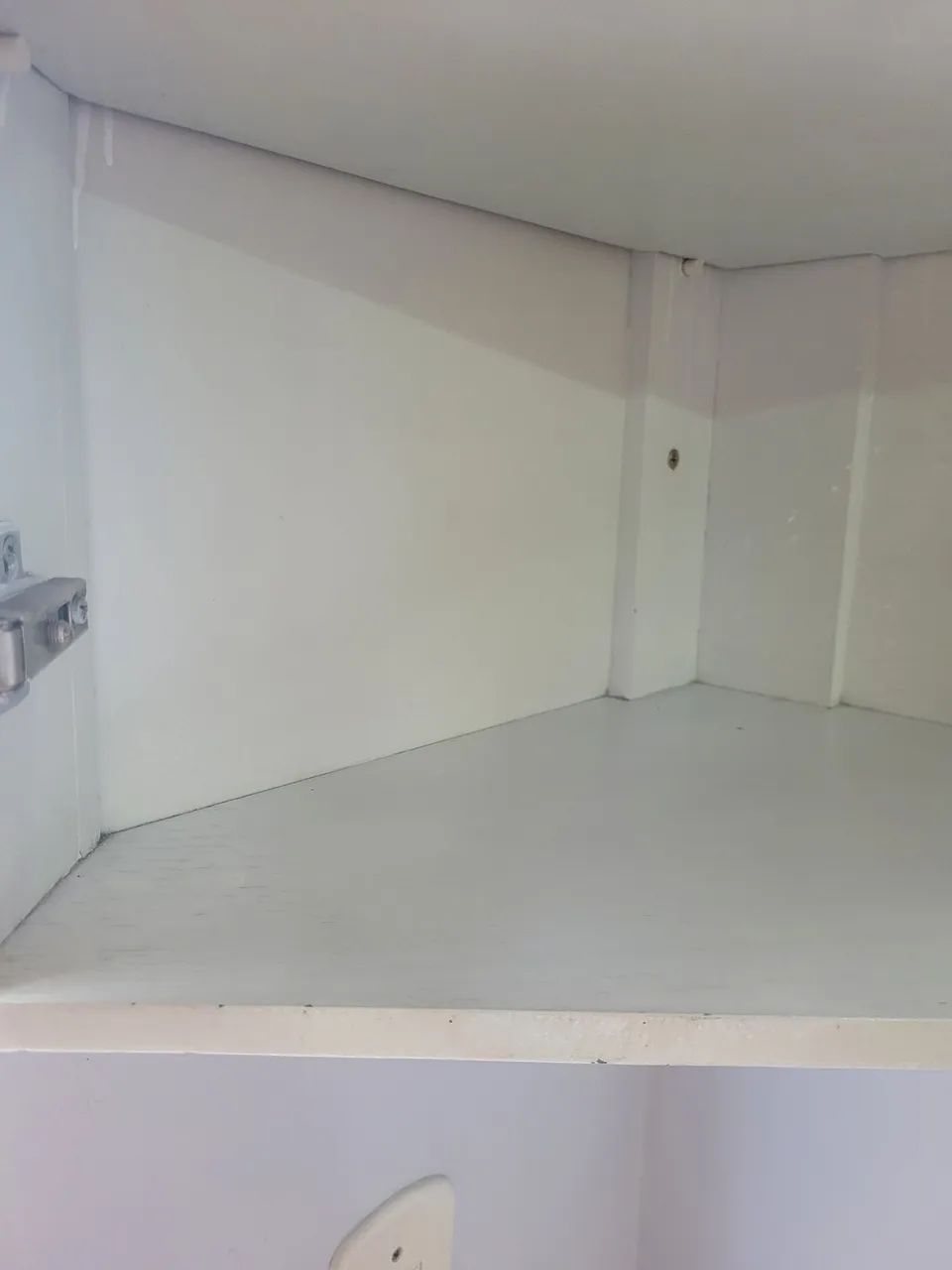 Armário de canto vitrine - Foto 5