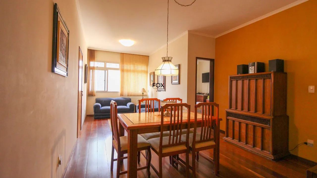 Apartamento com 3 quartos à venda em Belo Horizonte - Foto 3