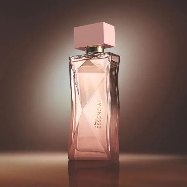 Deo Parfum Feminino Essencial 100 ml - Foto 2