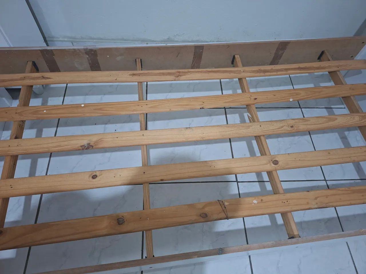 Cama solteiro infantil  - Foto 3