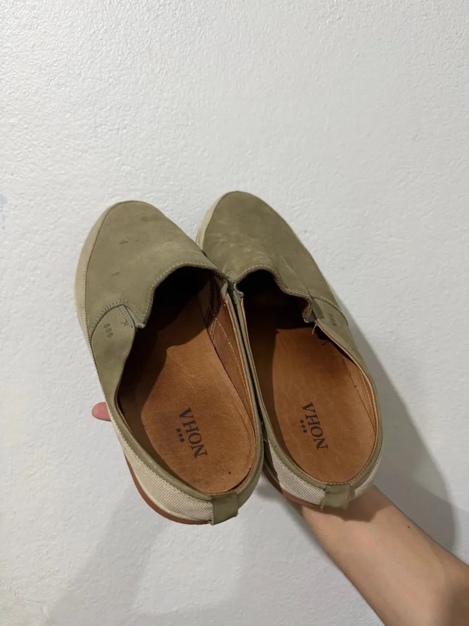 Slip On Noha - Foto 2