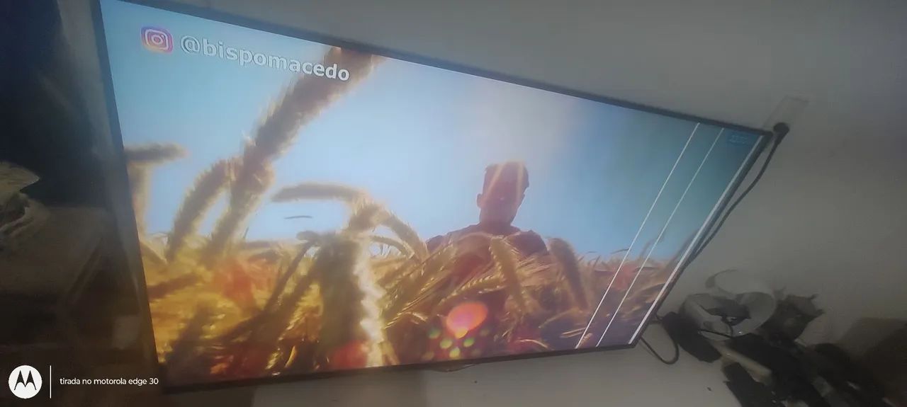 Tv Lg UltraHd - Foto 2