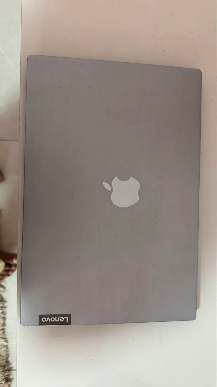 Notebook  - Foto 2