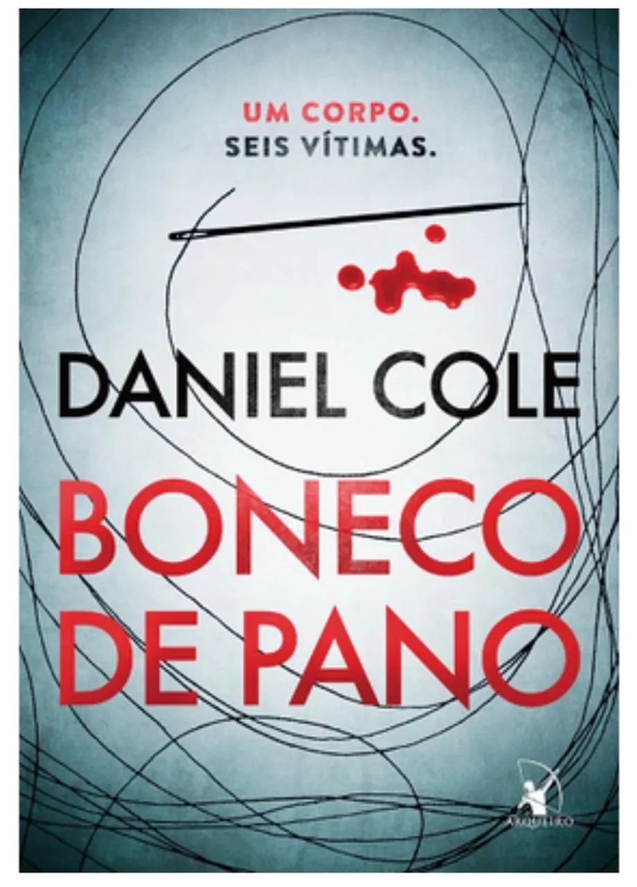 Livros - Foto 4