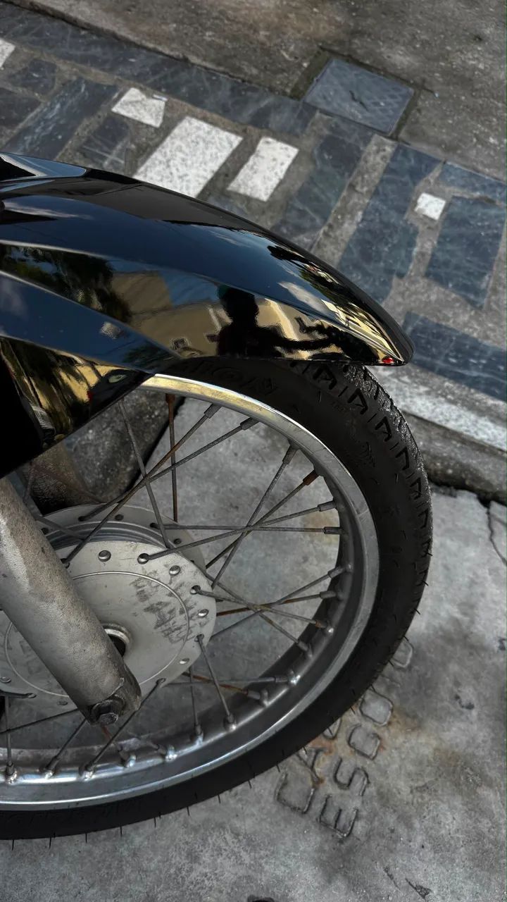 Honda Start 2024 160 - Foto 3